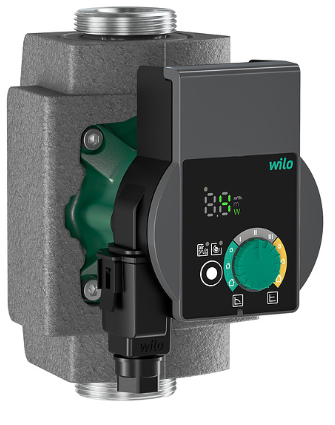 YONOS-PICO-Z - Circulateur simple.