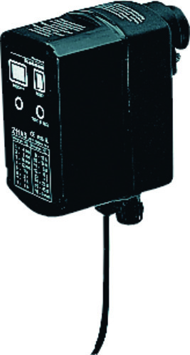 Z11S - Moteur pour rinçage automatique des filtres F76S et 76SC.