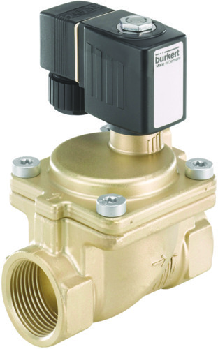 ÉLECTROVANNES EN LAITON / BRONZE