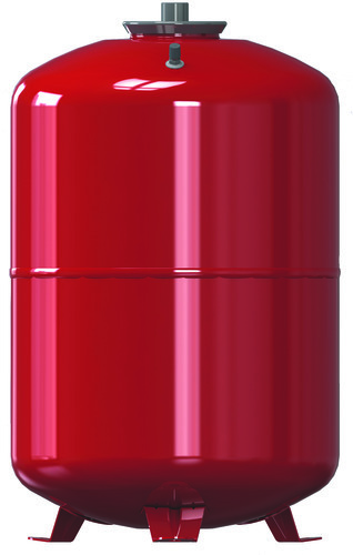 EXPANSION - CHAUDRONNERIE