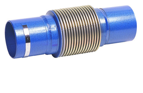 COMPENSATEURS DE DILATATION