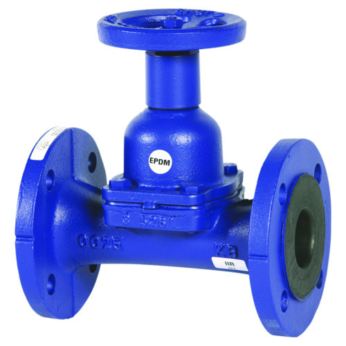 ROBINETTERIE MANUELLE